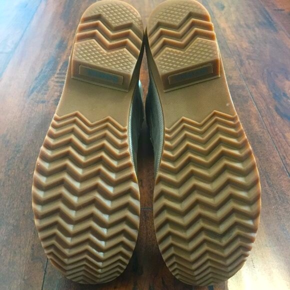 Sorel Canvas Duck Booties - Picture 10 of 12